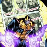 Guardians of the Galaxy Nº 1