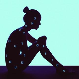 [Disco] Shout Out Louds - Optica (2013)