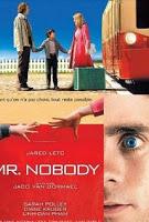Las vidas posibles de Mr. Nobody
