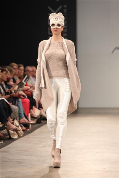 BAFWEEK INVIERNO 2013 - PAULA LEDESMA