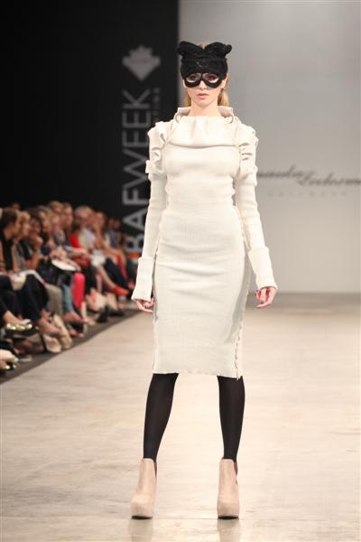 BAFWEEK INVIERNO 2013 - PAULA LEDESMA