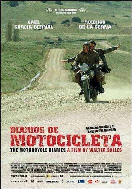 Reseña de Literatura | Donde la muerte te encuentre, de Fernando Otero. «Prefiero morir de pie, a vivir arrodillado» Diarios de motocicleta