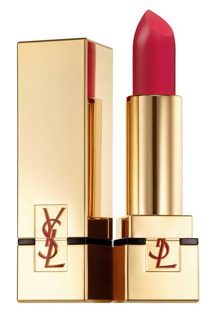 YSL de otoño, para brillar.