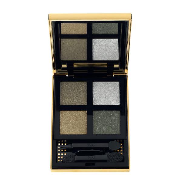 YSL de otoño, para brillar.