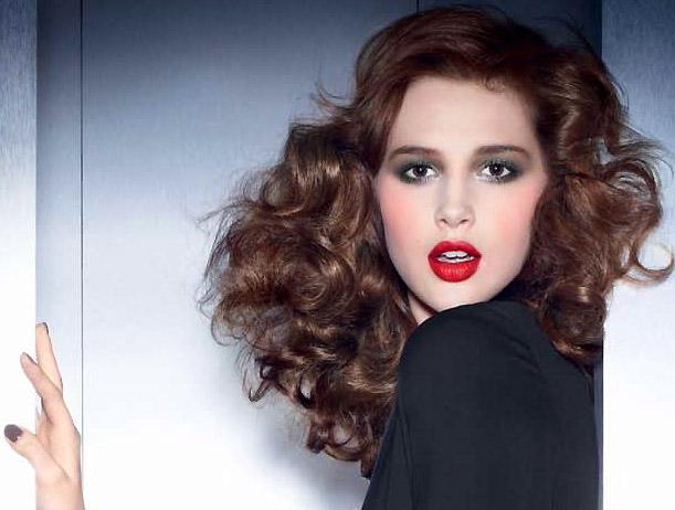 YSL de otoño, para brillar.