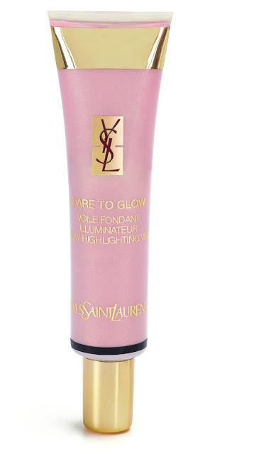 YSL de otoño, para brillar.