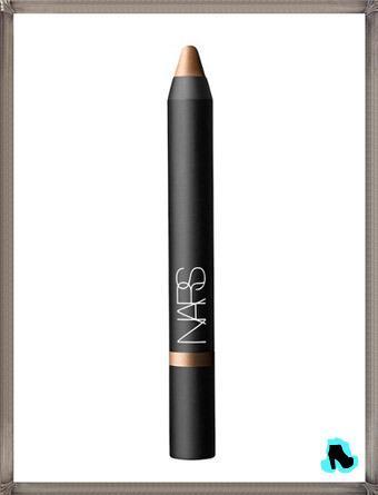 NUEVA COLECCIÓN NARS: ARRESTING POWERFUL PROVOCATIVE Lápiz gloss de Nars