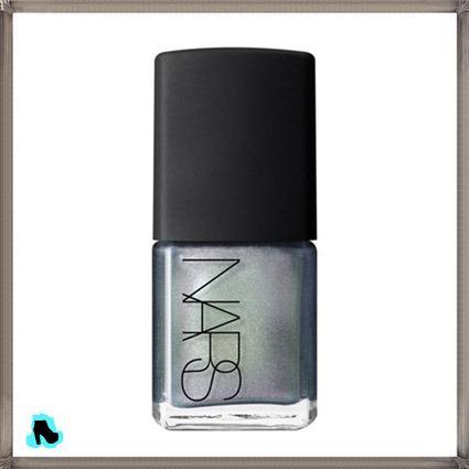 NUEVA COLECCIÓN NARS: ARRESTING POWERFUL PROVOCATIVE Laca de uñas de Nars