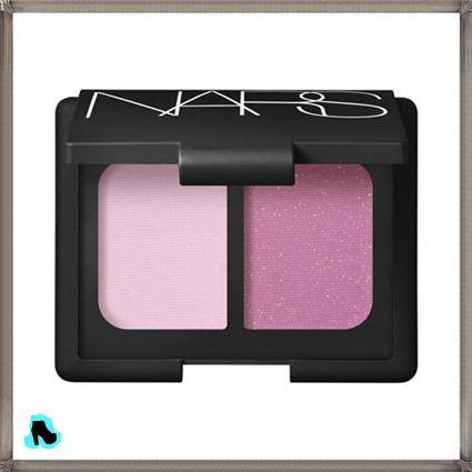NUEVA COLECCIÓN NARS: ARRESTING POWERFUL PROVOCATIVE Sombra duo de Nars