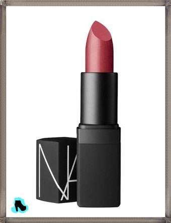 NUEVA COLECCIÓN NARS: ARRESTING POWERFUL PROVOCATIVE Barra de labios de Nars