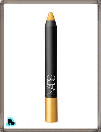 NUEVA COLECCIÓN NARS: ARRESTING POWERFUL PROVOCATIVE Lápiz gloss de Nars