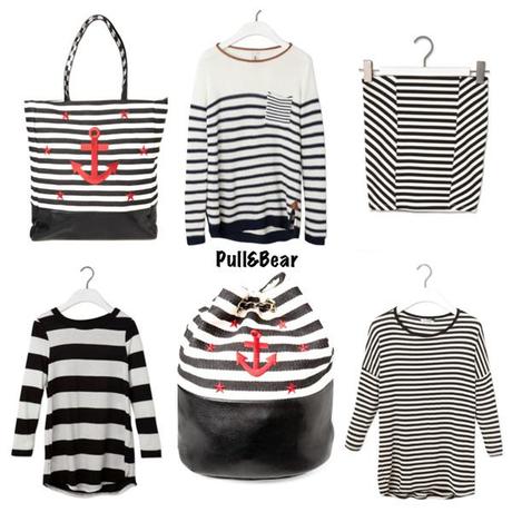 Navy obsession?? collage-pull