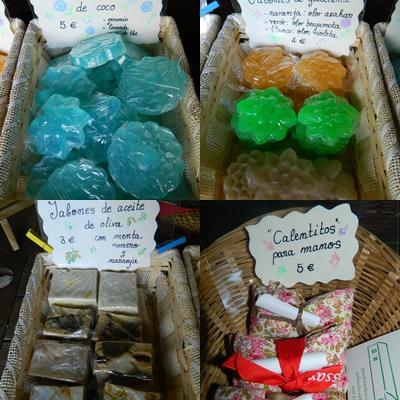 Nos visitan de Alemania, Suiza y Luxemburgo.