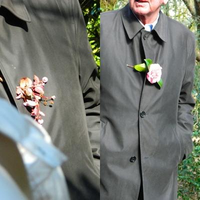 Nos visitan de Alemania, Suiza y Luxemburgo.