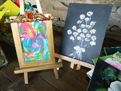 Nos visitan de Alemania, Suiza y Luxemburgo.