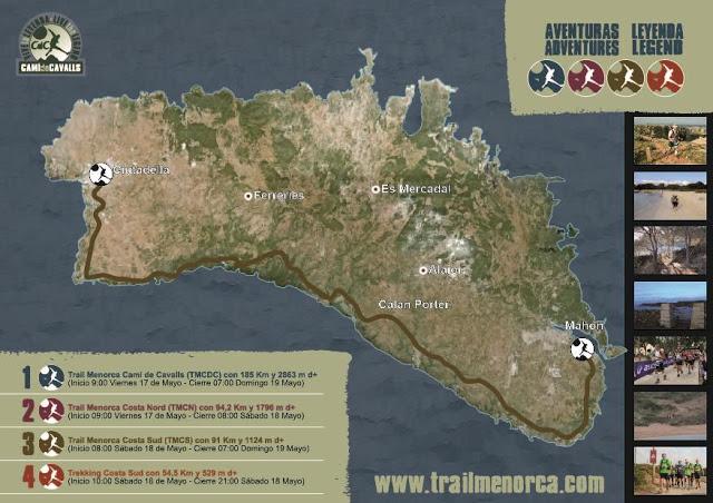 Entrenamientos, Reflexiones y nuevos retos