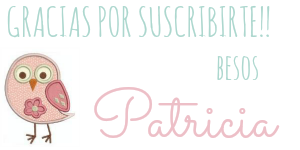 ♥ NOVEDADES EN EL BLOG!!