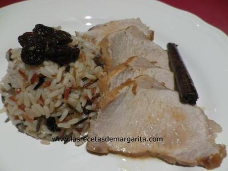 lomo canela y1 Doce Meses – Doce Retos