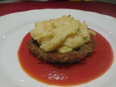 tartaleta 6 Doce Meses – Doce Retos