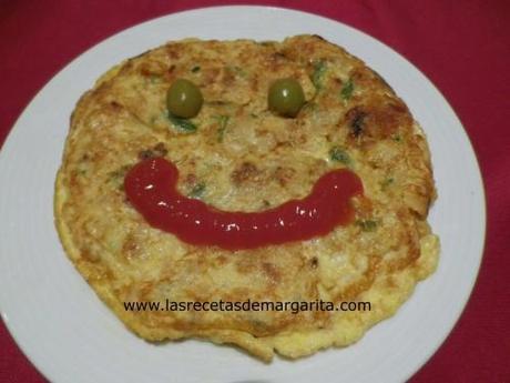 tortilla y5 Doce Meses – Doce Retos