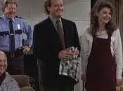 Frasier: 2x13; jubilación crimen