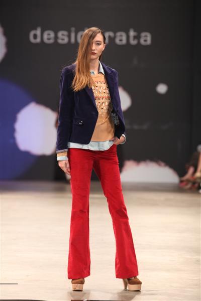 BAFWEEK INVIERNO 2013 - DESIDERATA