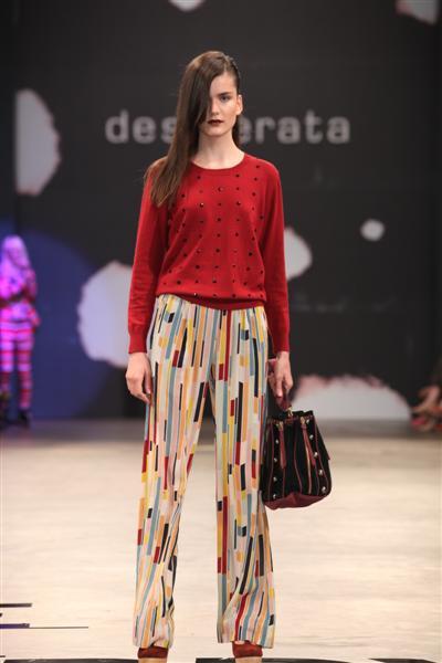 BAFWEEK INVIERNO 2013 - DESIDERATA