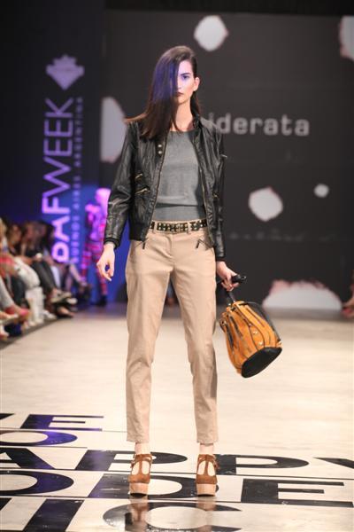 BAFWEEK INVIERNO 2013 - DESIDERATA