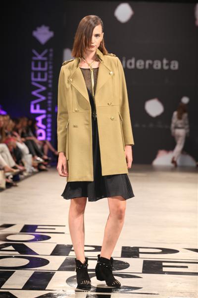 BAFWEEK INVIERNO 2013 - DESIDERATA