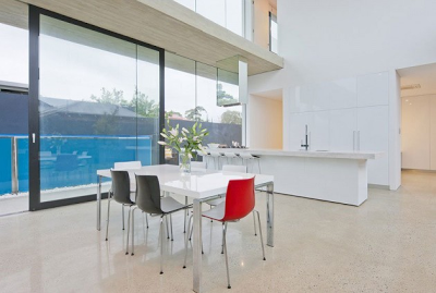 Casa Moderna en Perth