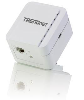 TRENDnet anuncia el lanzamiento de sus nuevos nano extensores inalámbricos