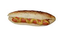 ¿Por qué no un carrito de perritos calientes?