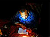 Tristemente contentos