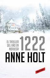 1222 - Anne Holt