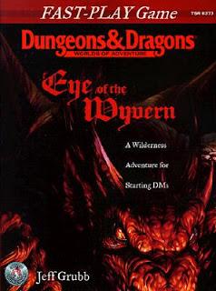 F&P; con Minotauros y Wyverns