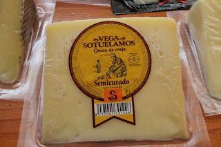 piruletas de queso vega sotuelanos