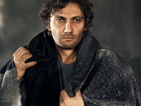 HOY EN CINES: PARSIFAL, DESDE EL MET - NEW YORK HOY EN CINES: PARSIFAL, DESDE EL MET - NEW YORK