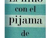 niño pijama rayas, John Boyne