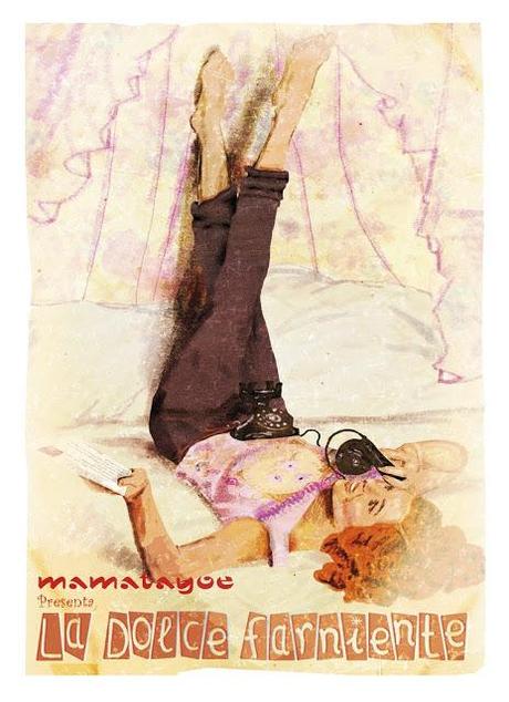 La Dolce Farniente La Dolce Farniente