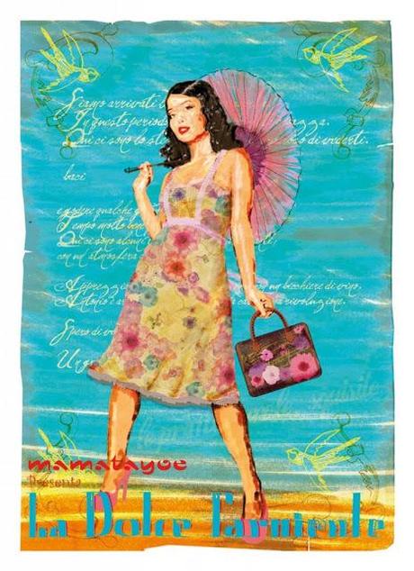 La Dolce Farniente La Dolce Farniente