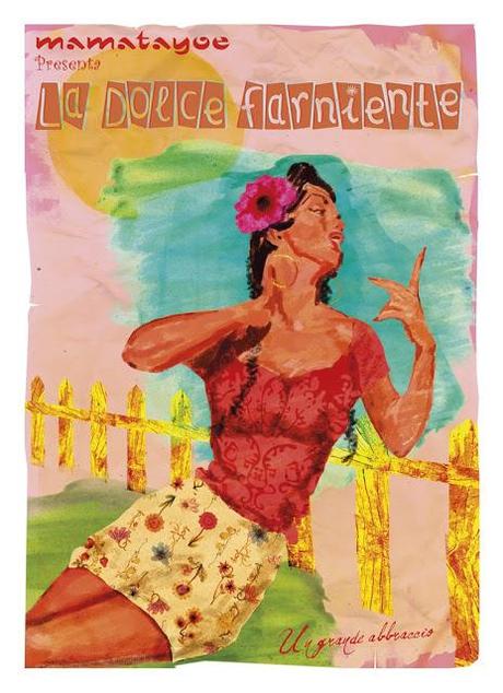 La Dolce Farniente La Dolce Farniente