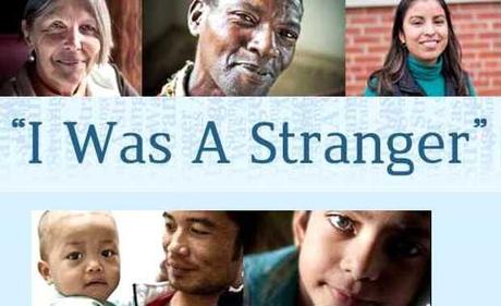 Evangélicos de EE.UU. promueven con fuerza la reforma migratoria