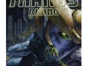 Primer vistazo Thanos Rising