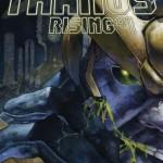 Thanos Rising Nº 1