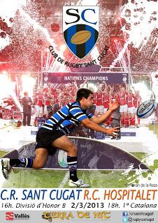 PREVIA DÍAS   2 Y 3 DE MARZO