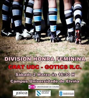 PREVIA DÍAS   2 Y 3 DE MARZO