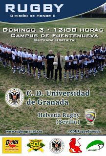 PREVIA DÍAS   2 Y 3 DE MARZO