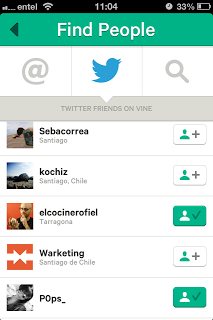 Vine, la App que ha revolucionado los Medios Sociales - Apps Favoritas