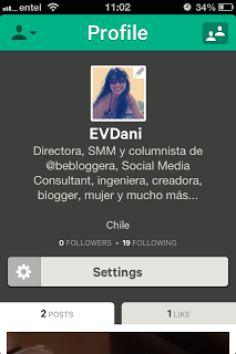 Vine, la App que ha revolucionado los Medios Sociales - Apps Favoritas Vine, la App que ha revolucionado los Medios Sociales - Apps Favoritas