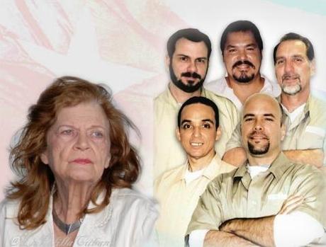 Carilda dedica tertulia a Los Cinco en Feria del Libro